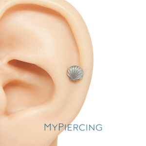 LBT CONCHA CURVA TIT (CX19)