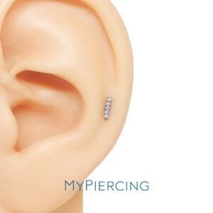 LBT BARRINHA GR ZIRC TIT (CX2)