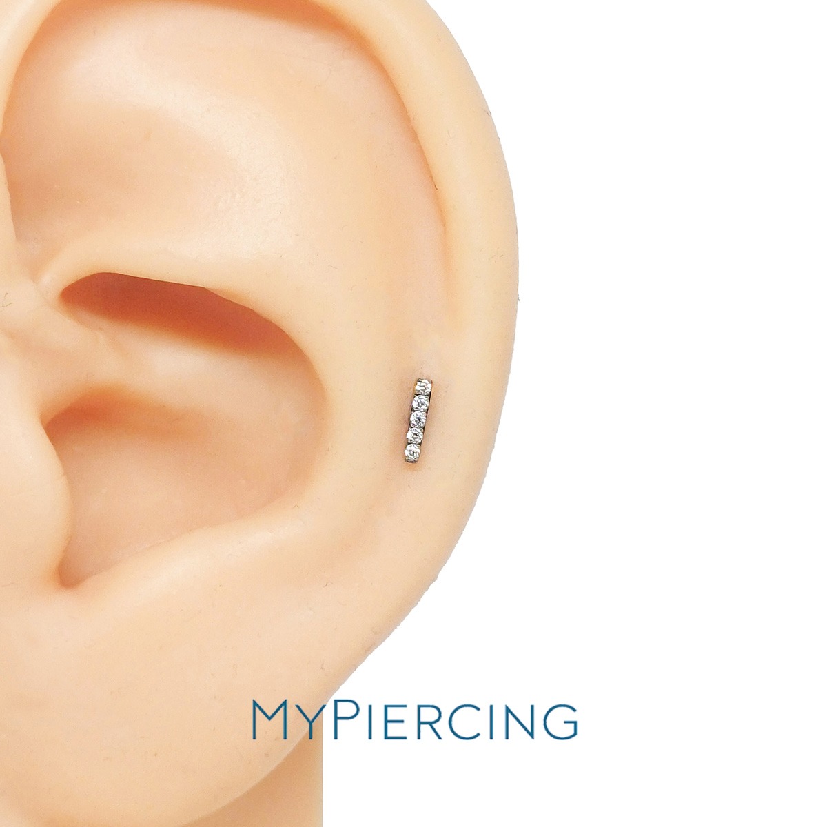 LBT BARRINHA GR ZIRC TIT (CX2) - Imagem 2