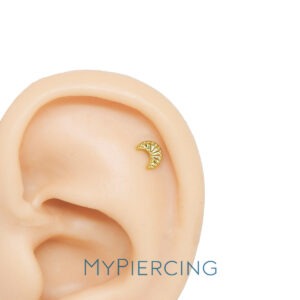 LBT LUA PIRAMID LISA TIT (CX38)