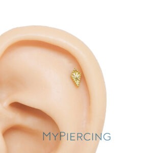 LBT ROM.BO PIRAMID LISO TIT (CX38)