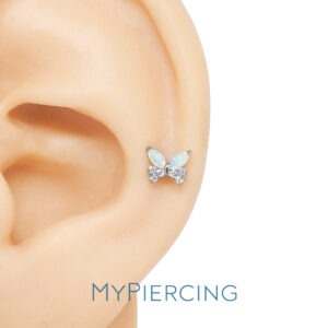 LBT BORBOLETA TRILLION TIT (CX37)