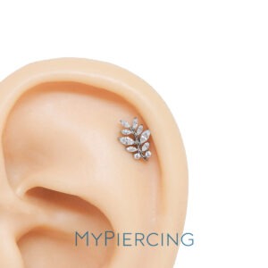 LBT RAMO OLIVE CZ TIT (CX38)