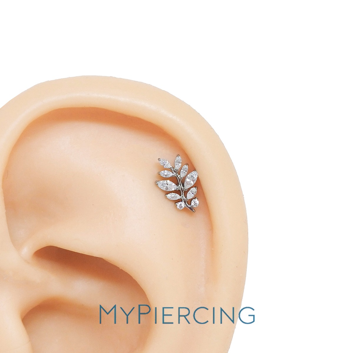 LBT RAMO OLIVE CZ TIT (CX38) - Imagem 2