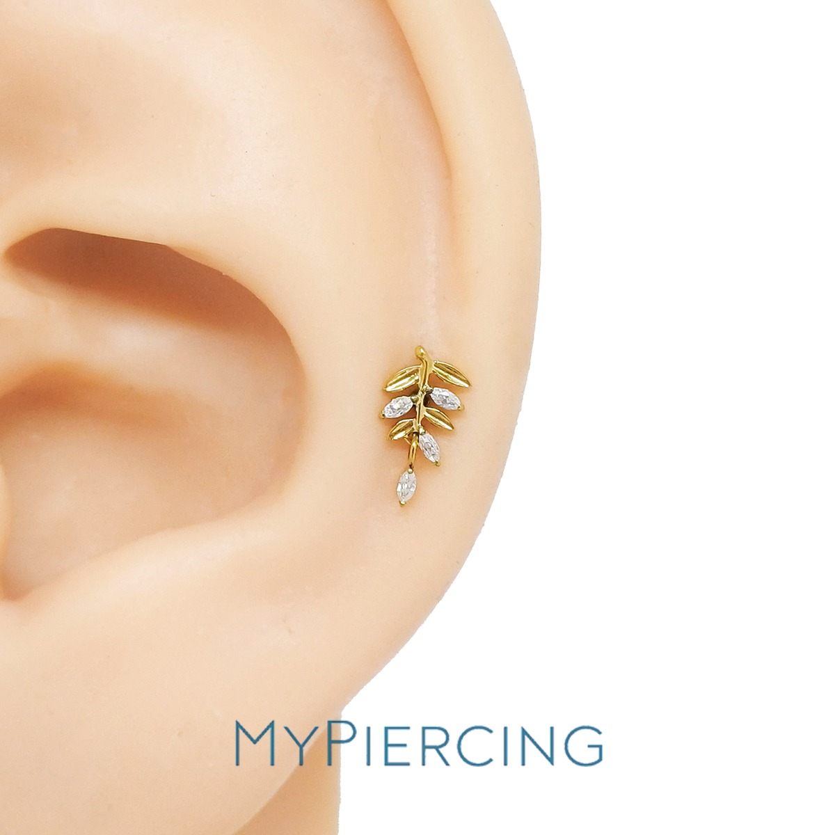 LBT RAMO PINGENTE PETALA CZ TIT (CX38) - Imagem 2