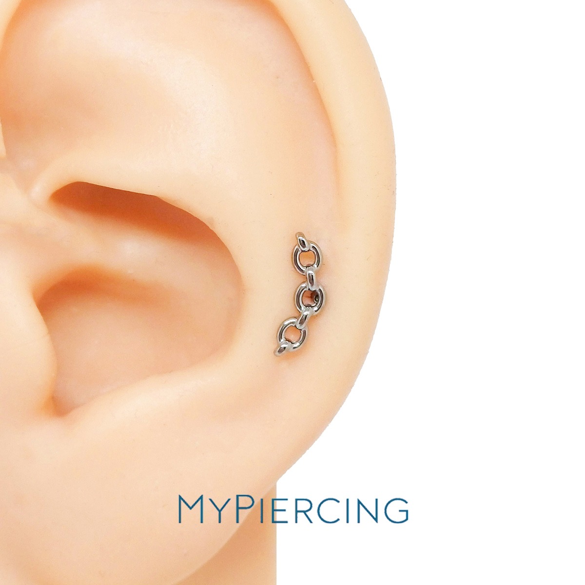 LBT CADEADO DE LUXO TIT (CX39) - Imagem 2