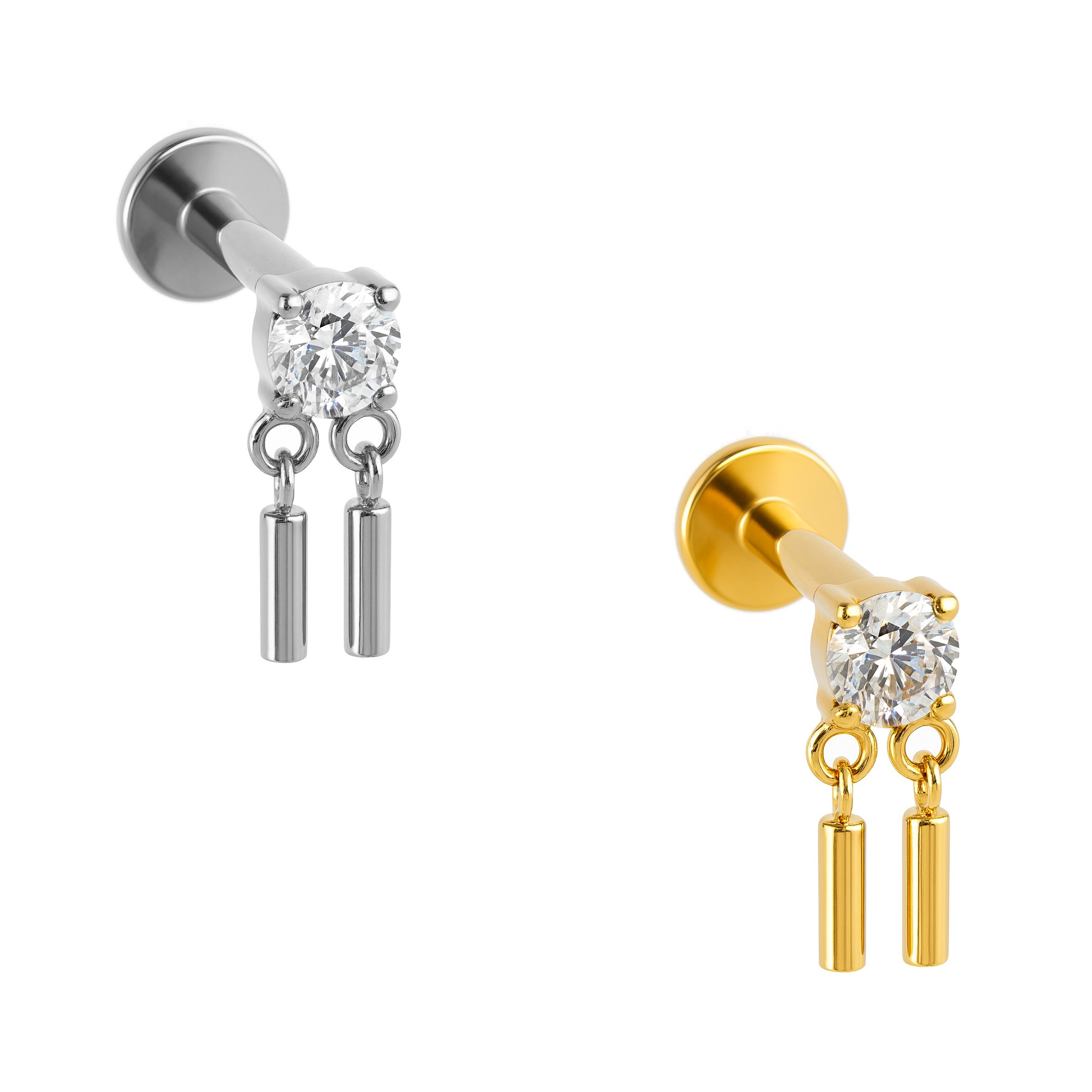 LBT P.LUZ DOUBLE PENDULO TIT