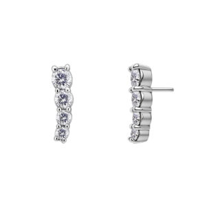 LBT PIN PUSH CLUSTER 4 ZIRC COBALTO CROMO