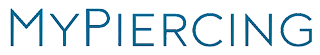 Logo MyPiercing - Página inicial