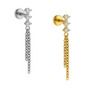 LBT TRIO CORRETE CZ TIT (CX40)