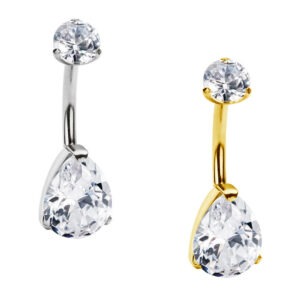 BNN GOTA PLUS MAIOR ZIRC TIT (UCX2)