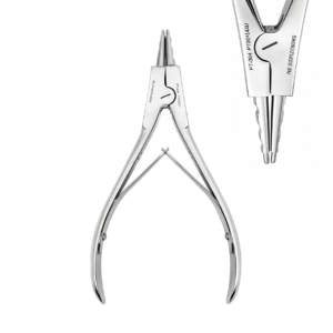 Alicate para Abrir Captive