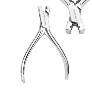 Alicate de Aço Cirúrgico