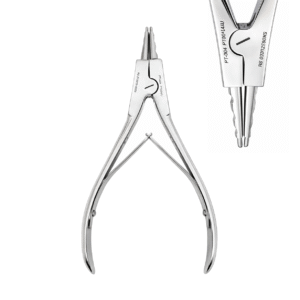 Alicate para Abrir Captive