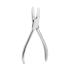 Alicate com Ponta de Plástico para Torção