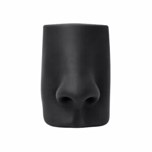 Mostruário de Nariz em Silicone