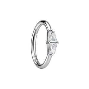 CONCH ONE SIDE COBALTE CROMO