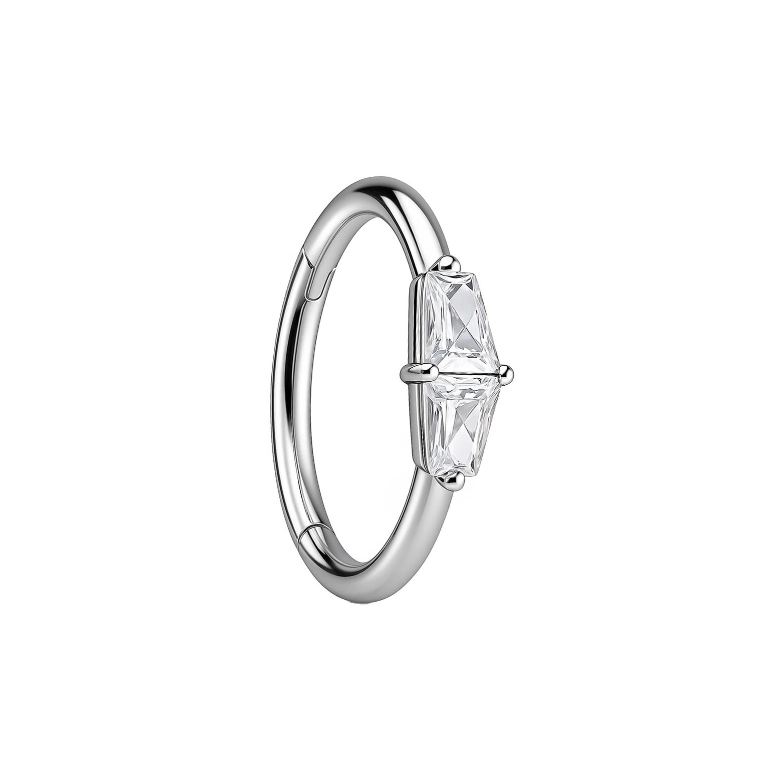 CONCH ONE SIDE COBALTE CROMO