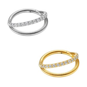 CONCH DOUBLE ABT CRA E LISO TIT (ACX12/18)