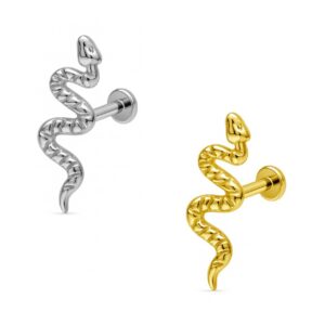 LBT SNAKE TIT (CX7 E CXP3)