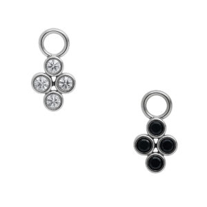 PINGENTE TIT TRIANGLE DESIGNE 5