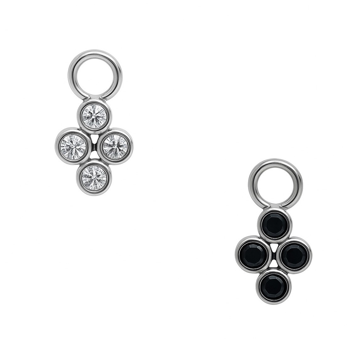 PINGENTE TIT TRIANGLE DESIGNE 5