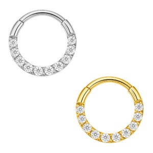 ARGOLA BIG CZ FRONTAL AÇO (ACX10)