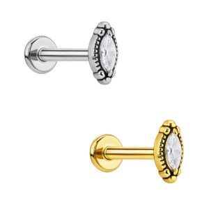 LBT NAVETE INDIANO AÇO R/I