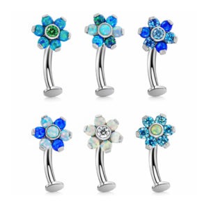 BNN FLOR DISCO TIT (HASTE 1.6 ROSCA 0.9)