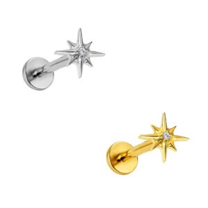 LBT ESTRELA CADENTE CZ TIT (CX35)