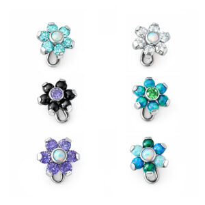 MICRO DERMAL FLOR TIT