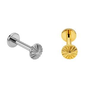 LBT DISC TEXTURIZADO TIT (CX41)