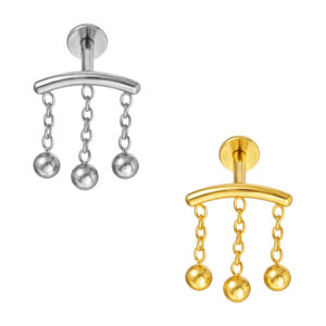 LBT CHAIN BOLL TIT (CX25)