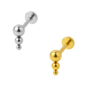 LBT PIN PUSH PONTILHADO TIT (PCX1)