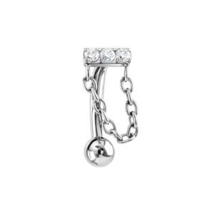 ROOK PIN.P BARRINHA CZ CORRENTE TIT