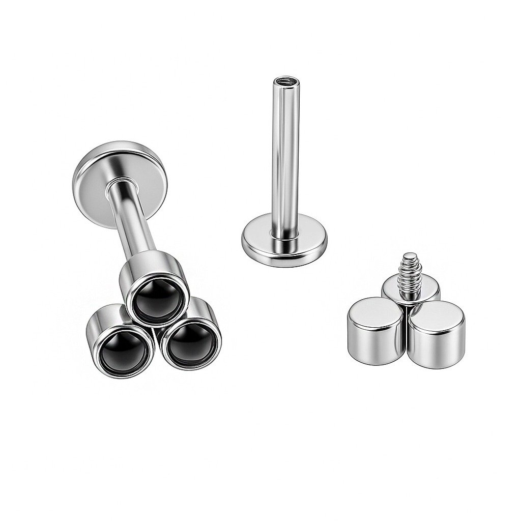 LBT TRIANGLE TRIPLE TIT R/I (CX20)