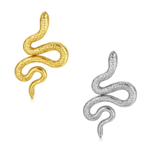 LBT SNAKE CASCAVEL TIT (CX30)