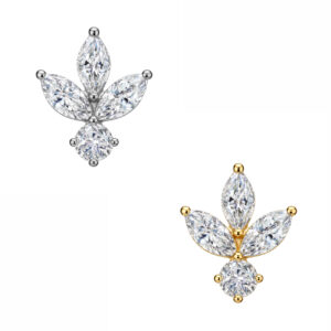 LBT SCARLET CZ TIT (CX41)