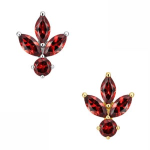 LBT SCARLET CZ TIT (CX41)