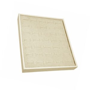 Expositor de Argolas para 35 peças