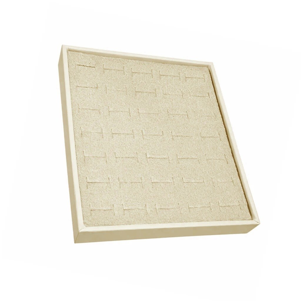 Expositor de Argolas para 35 peças