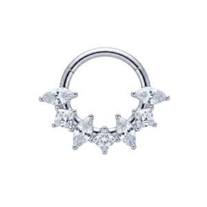 ARGOLA MAJESTINC LIGHT CZ TIT (ACX23)