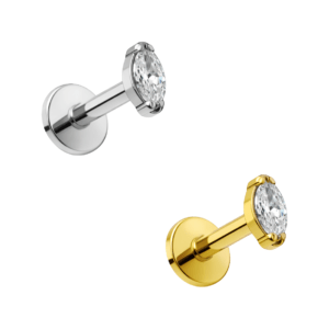 LBT PUSH PIN NAVETE MICRO TIT