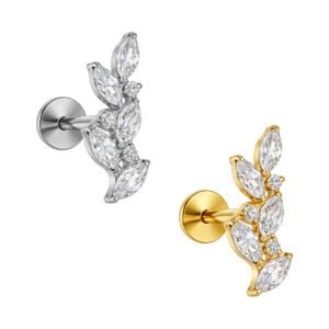 LBT RAMO SUBLIME CZ TIT (CX 42)