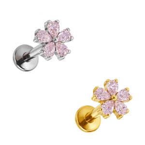 LBT PUSH PIN FLOR SHAKURA TIT