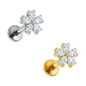 LBT PUSH PIN FLOR SHAKURA TIT (CX 12)