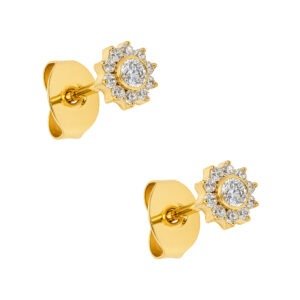 BRINCO FLOR 10 PÉTALAS TIT (BCX4)