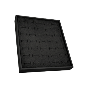 Expositor de Argolas para 35 peças
