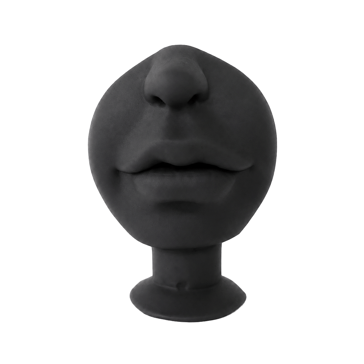 Mostruário de Rosto em Silicone - Imagem 2