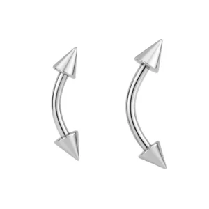 MICRO CURVO SPIKE TIT R/E